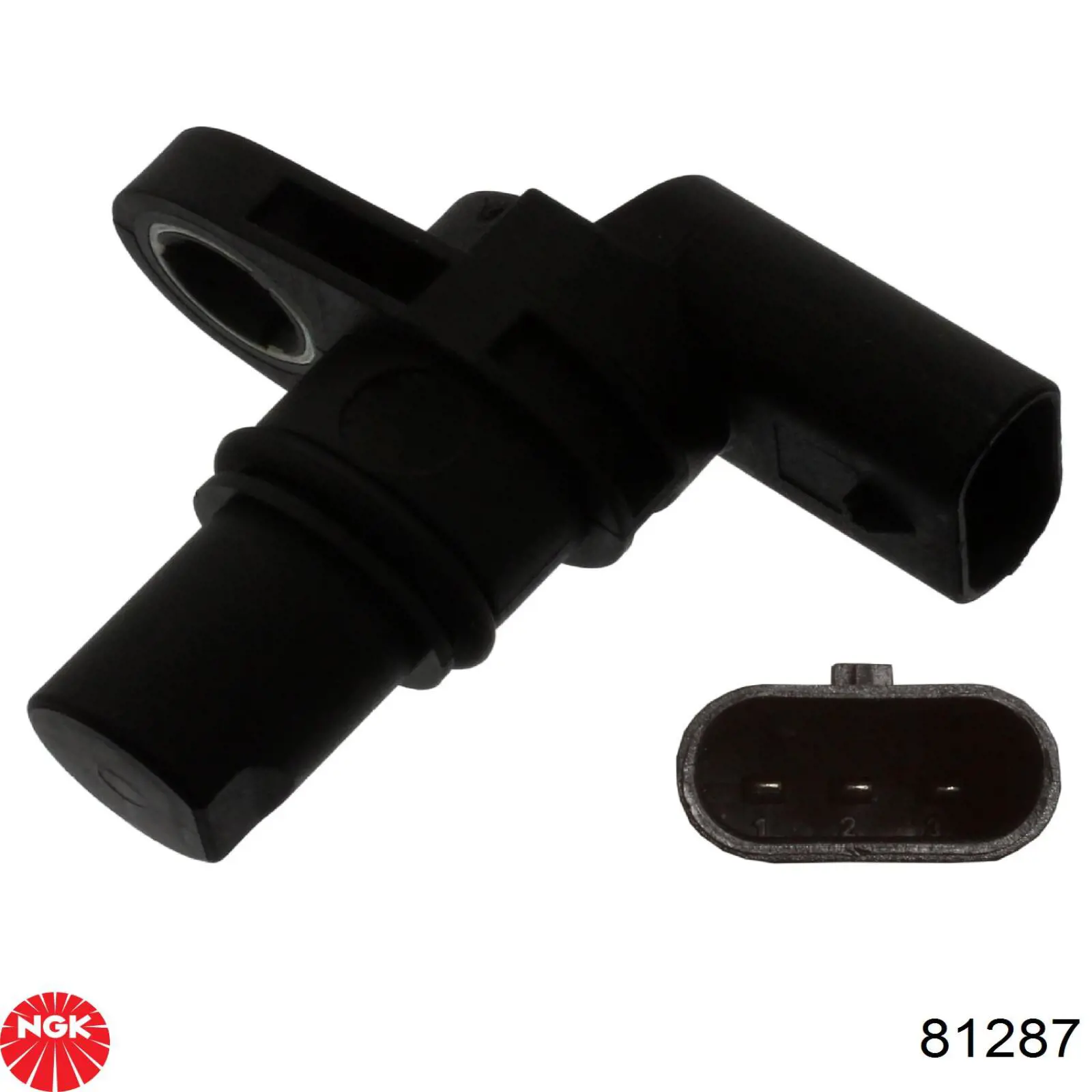 CMP16703 SNR Sensor posición arbol de levas