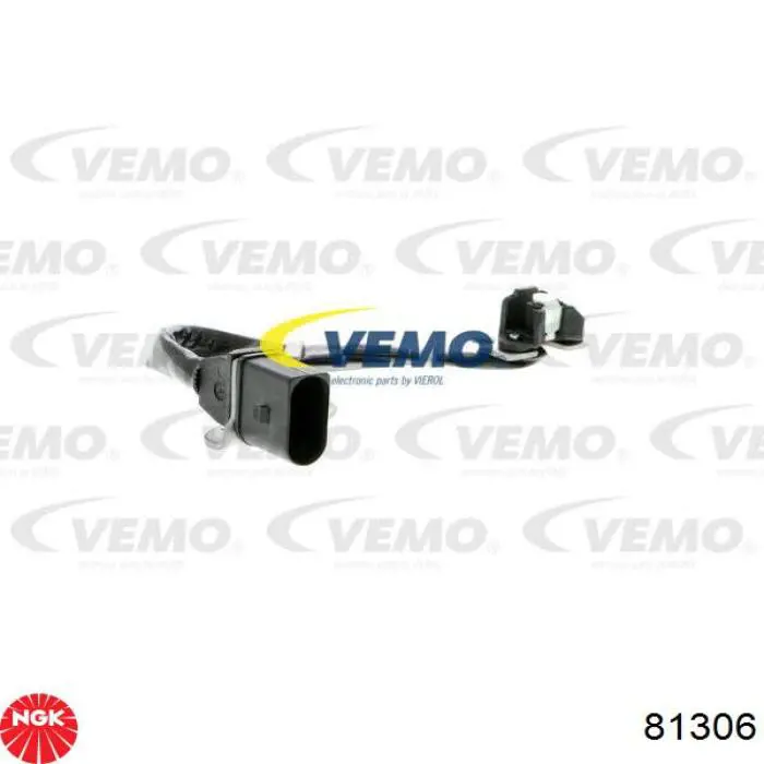 Sensor Hall 81306 NGK