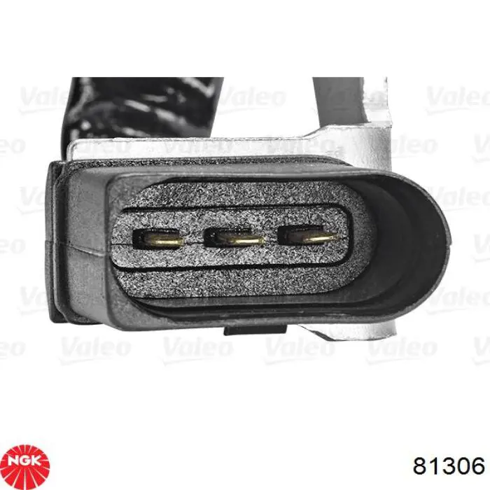Comprar 81306 NGK Sensor Hall