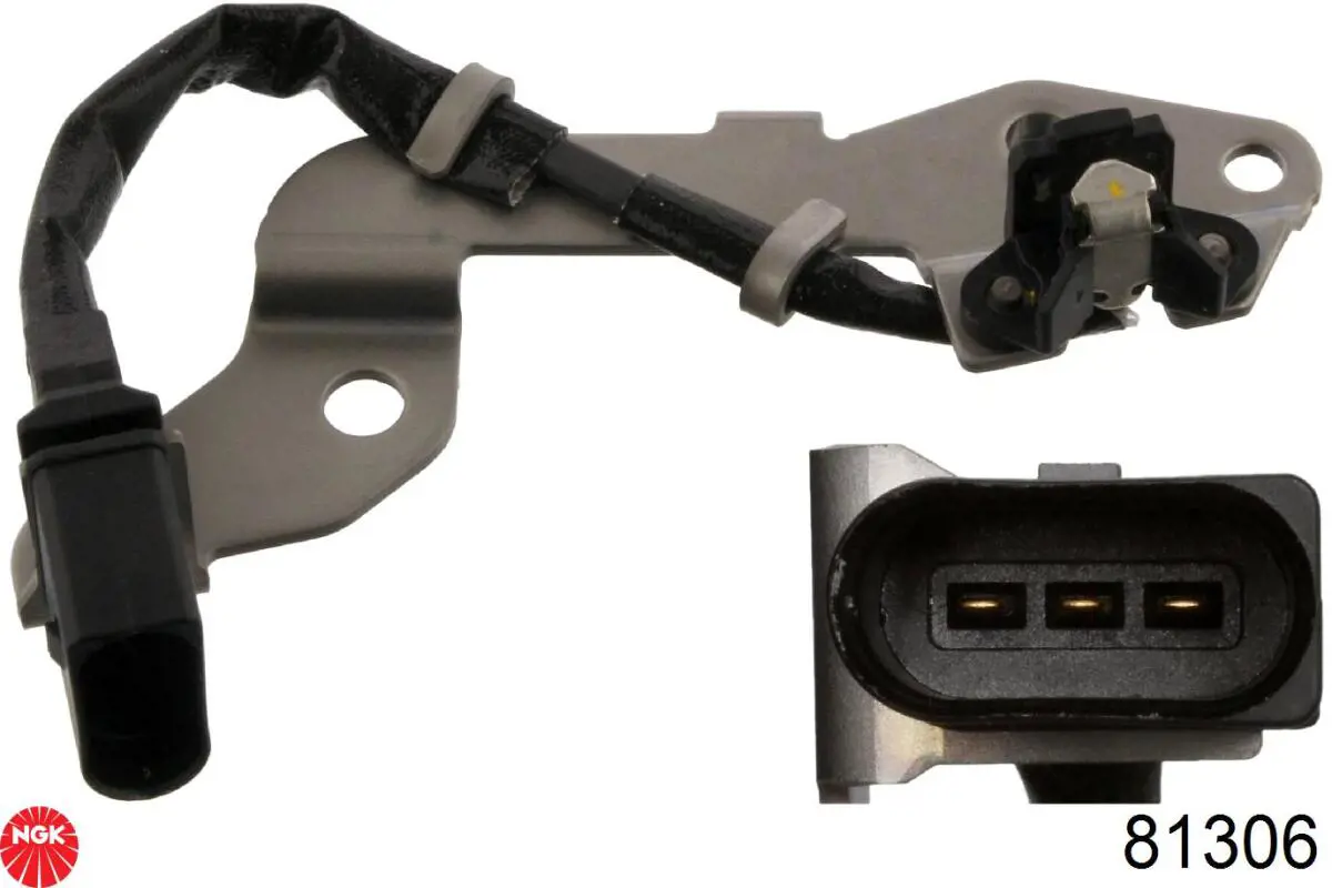 Sensor de efecto Hall NGK 81306 precio, desde 31,69 EUR