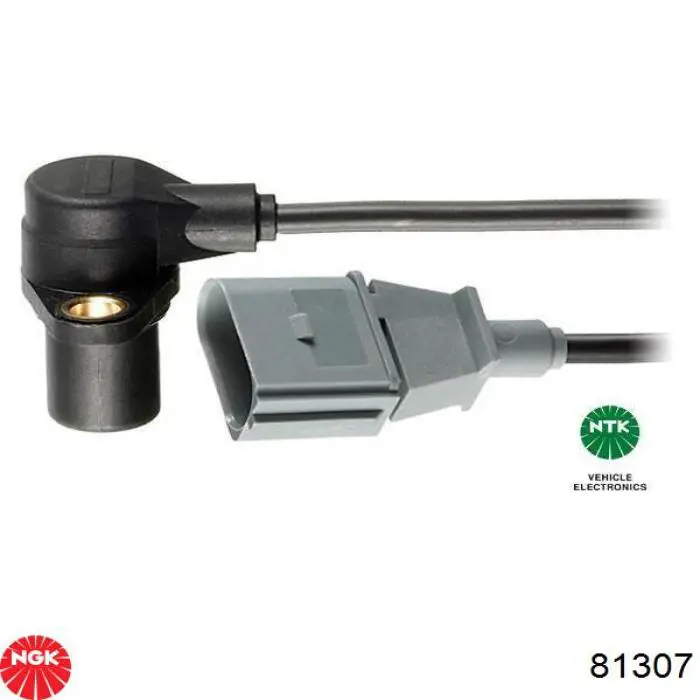 Comprar 81307 NGK Sensor de cigüeñal