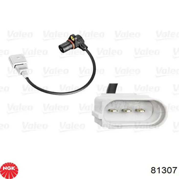 Sensor de cigüeñal 81307 NGK