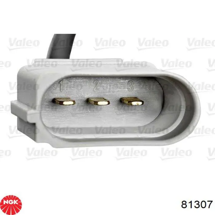 81307 NGK Sensor de posición del cigüeñal