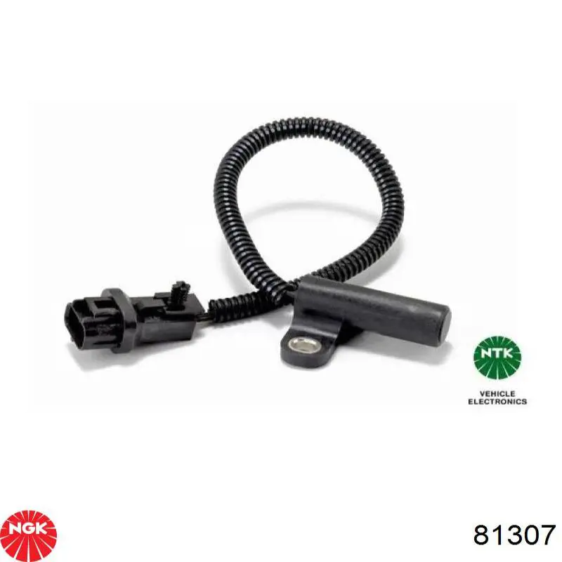 Generador de impulsos, cigüeñal  NGK 81307 precio, desde 24,32 EUR