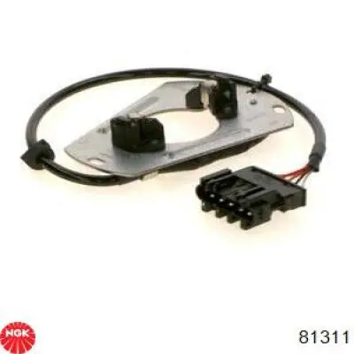 2501875 Hitachi sensor de arbol de levas