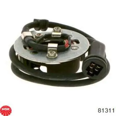Sensor de árbol de levas 1148100004 Meyle