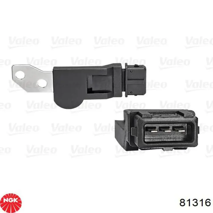Sensor de árbol de levas NGK 81316 precio, desde 50,71 USD
