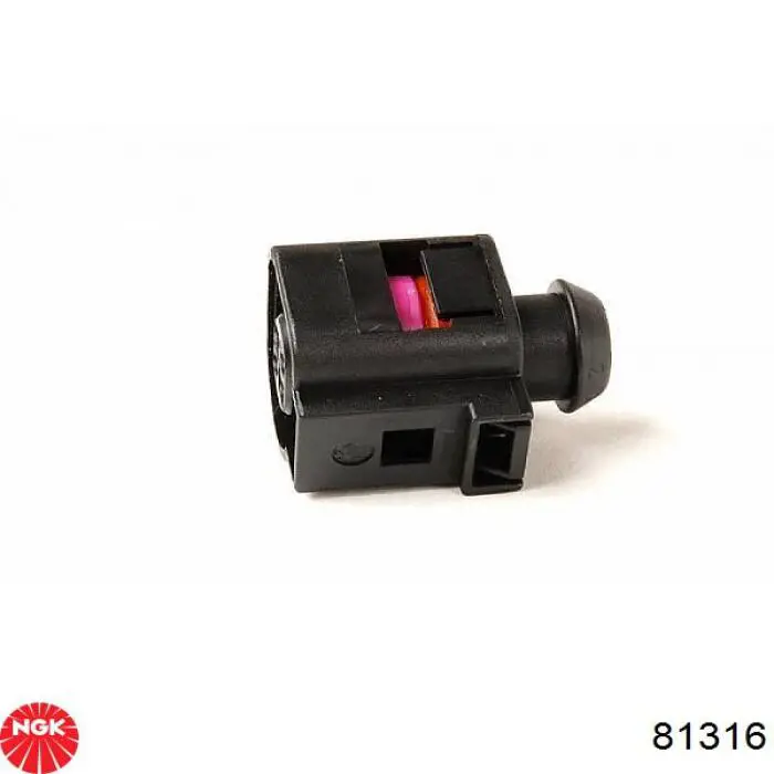 Sensor de árbol de levas 81316 NGK
