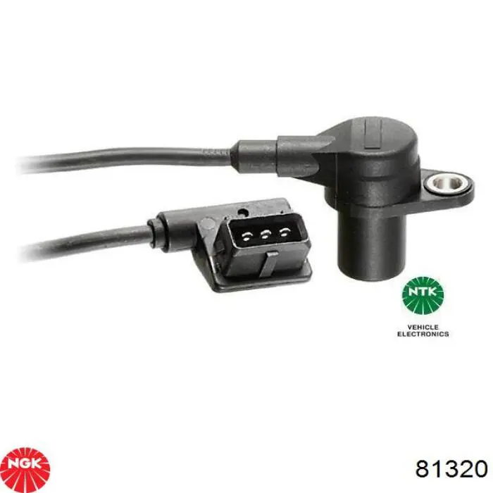 Generador de impulsos, cigüeñal  Alfa E-Parts AF04692 precio, desde 31,66 EUR