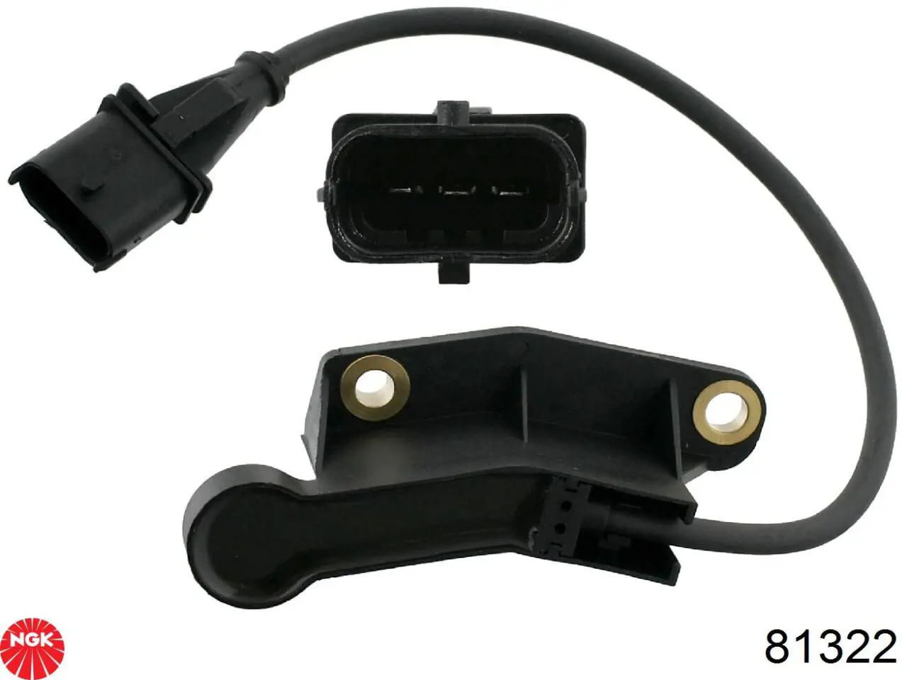 Comprar 81322 NGK Sensor de posición del árbol de levas