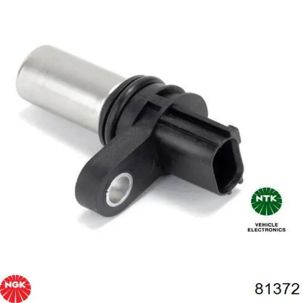 Sensor de cigüeñal 81372 NGK