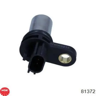 81372 NGK Sensor de posición del cigüeñal