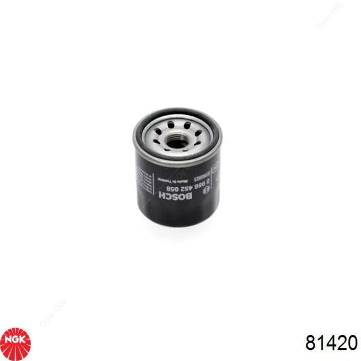 Generador de impulsos, cigüeñal  Alfa E-Parts AF02887 precio, desde 31,60 EUR
