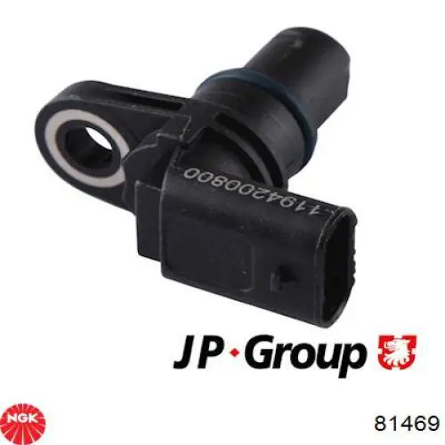 Sensor de árbol de levas NGK 81469 precio, desde 21,27 EUR