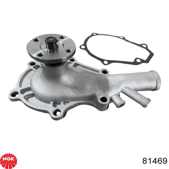 Sensor de levas Hitachi 2501894