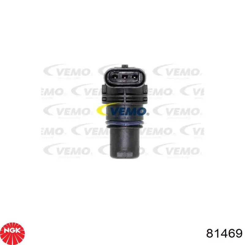Comprar 81469 NGK Sensor de posición del árbol de levas