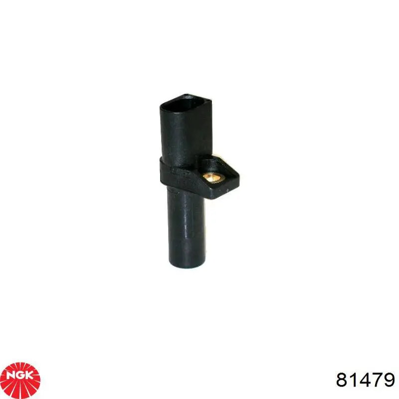 81479 NGK Sensor de posición del cigüeñal