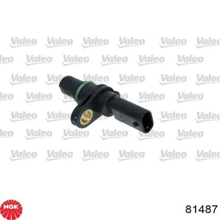 Sensor de árbol de levas 754061 NRF