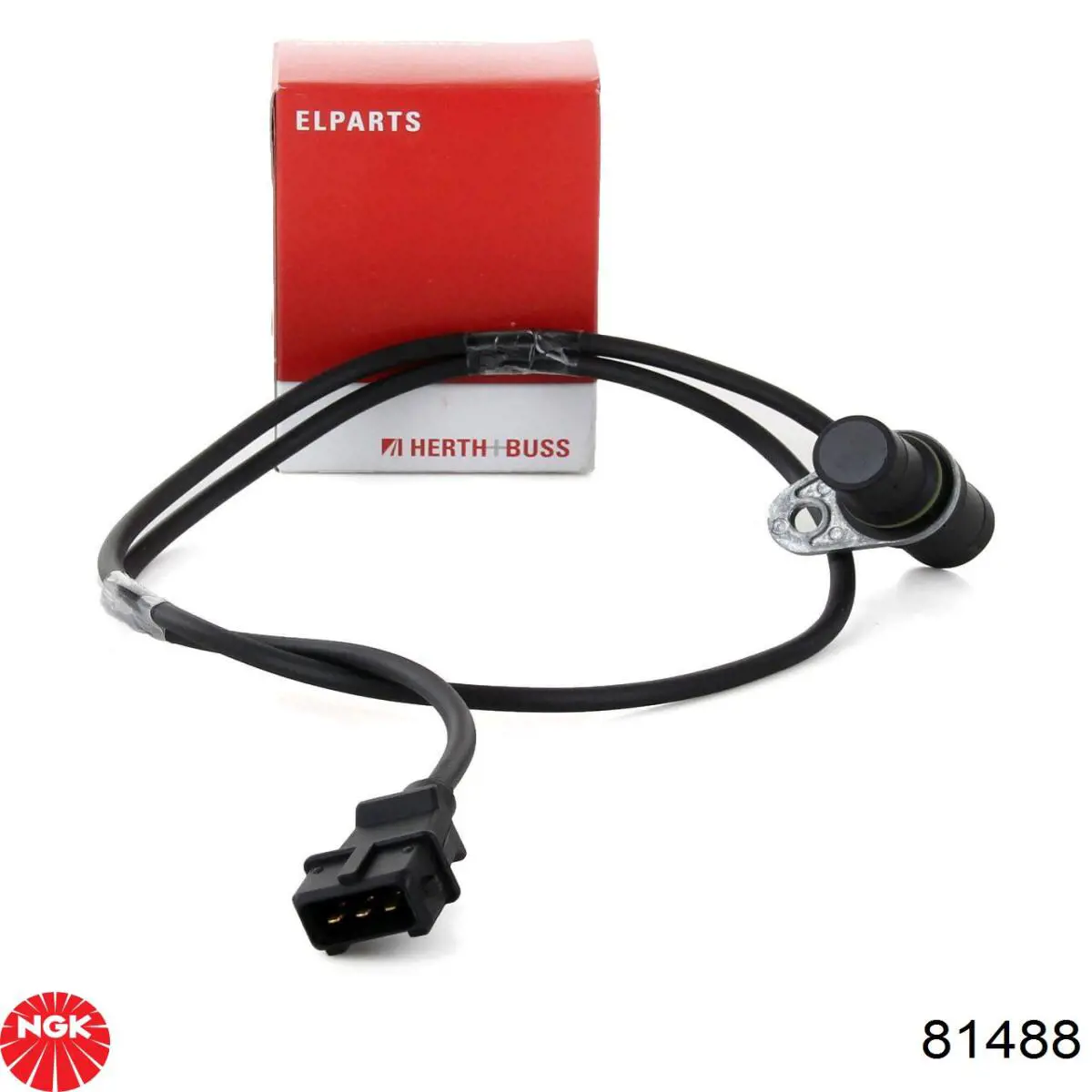 Comprar 81488 NGK Sensor de cigüeñal