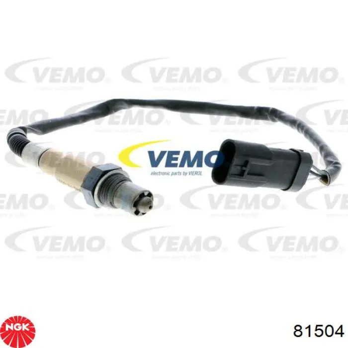 Comprar 81504 NGK Sensor de posición del árbol de levas