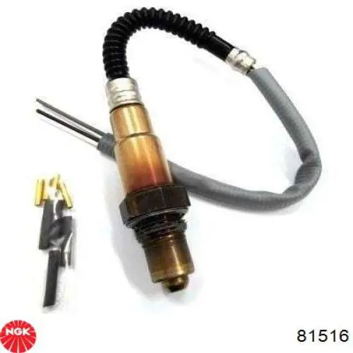 Comprar 81516 NGK Sensor de velocidad de rueda