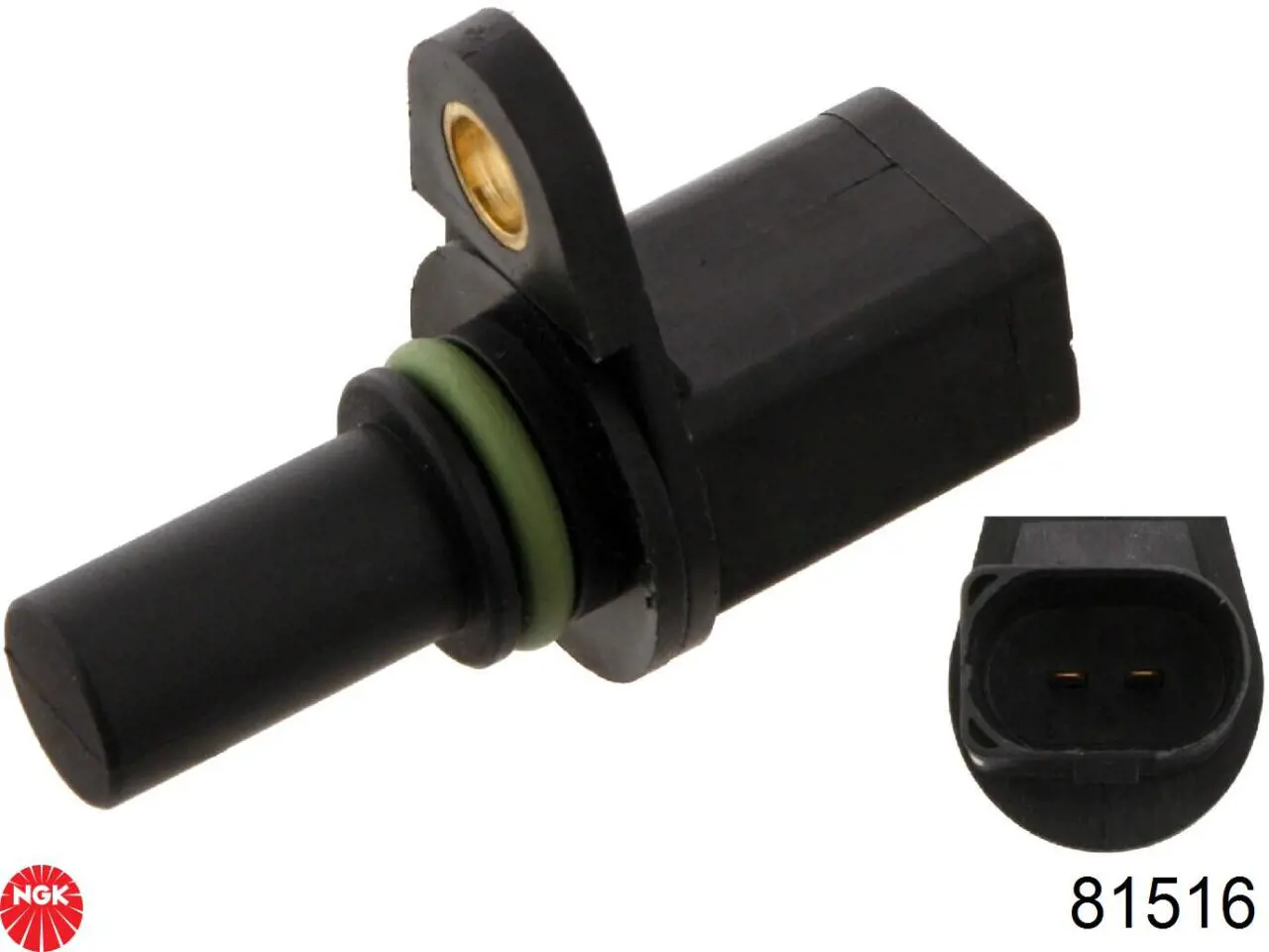 81516 NGK sensor de velocidad