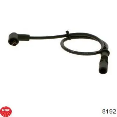 Cables de encendido FAE 85280