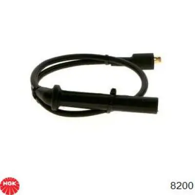 Cables de encendido NGK 8200