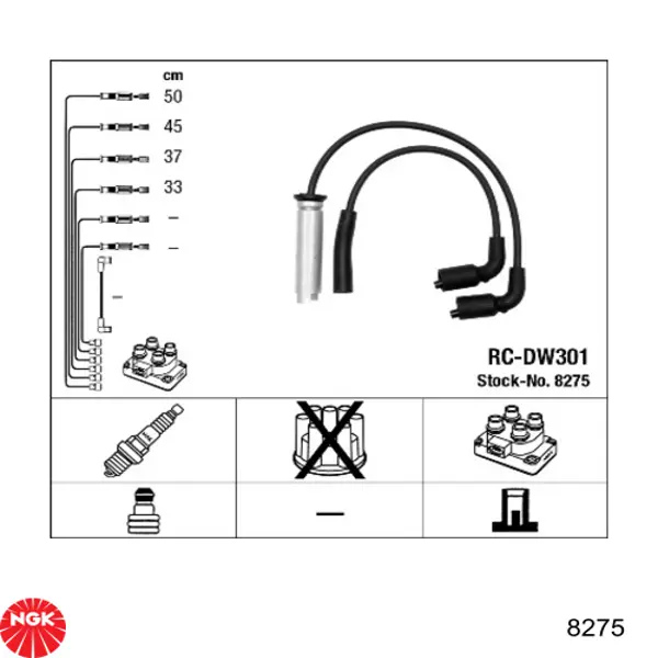 8275 NGK