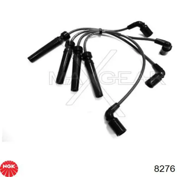 Chevrolet Aveo 2 T250, T255