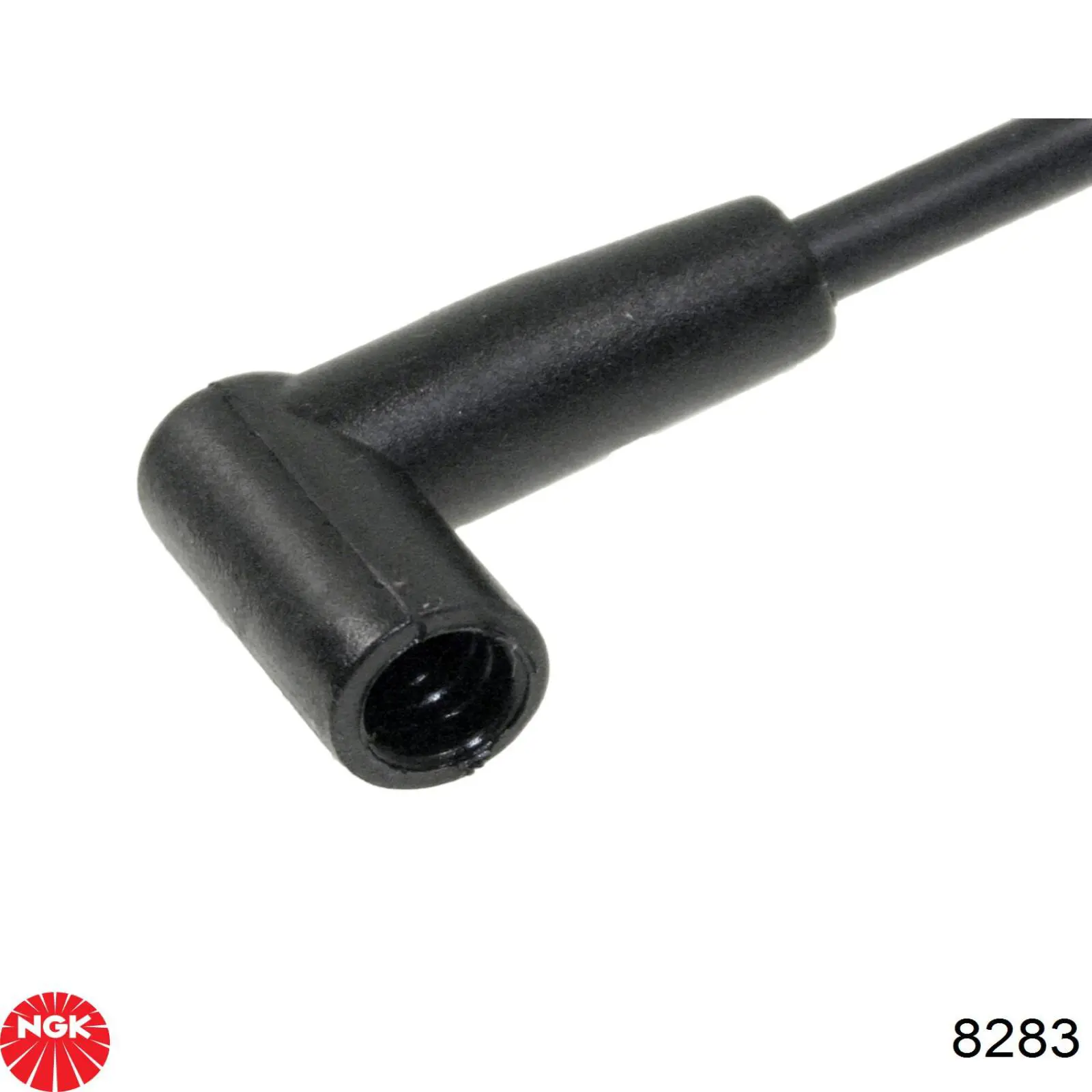 Cables de bujías 8283 NGK