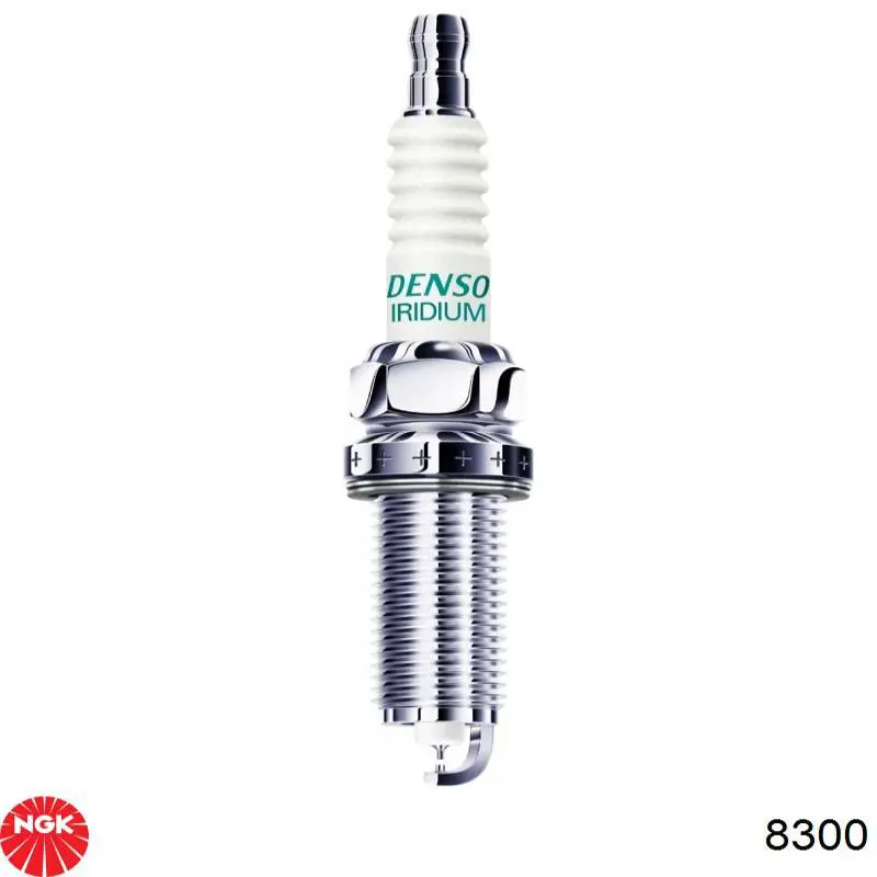 Cables de encendido FAE 85997