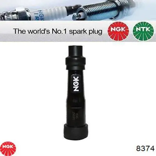 Comprar SB05E NGK Terminal de bujía