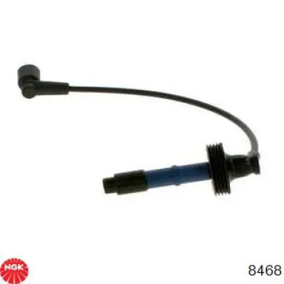 Cables de encendido NGK 8468