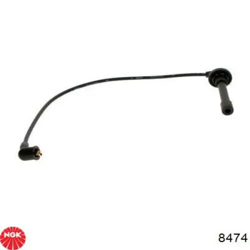 Comprar 8474 NGK Cable de bujía