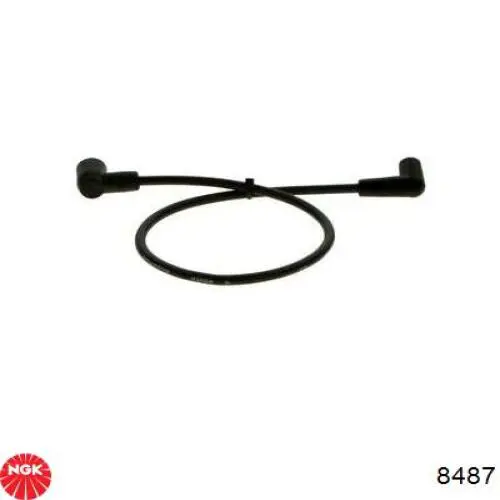 Comprar 8487 NGK Cable de bujía