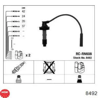 Comprar 8492 NGK Cable de bujía