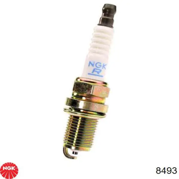 Juego de cables de bujias NGK 8493 precio, desde 23,81 EUR