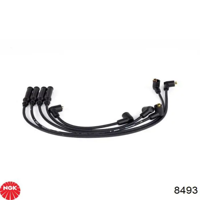 Cables de encendido NGK 8493