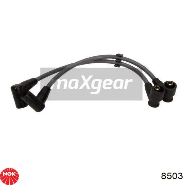 Cables de bujías 8503 NGK