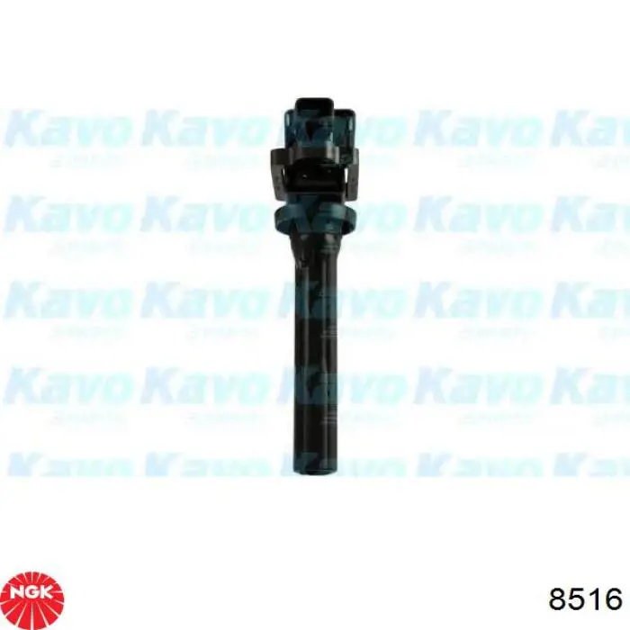Cables de encendido NGK 8516