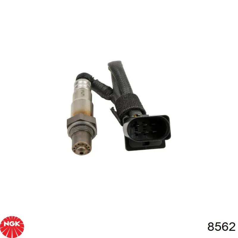 Cables de encendido FAE 83430