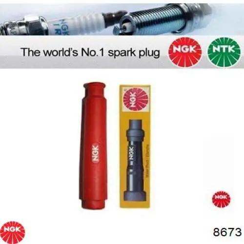  NGK 8673 precio, desde 13,78 EUR