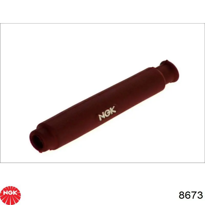 Comprar 8673 NGK 