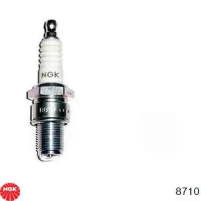 Comprar 8710 NGK 