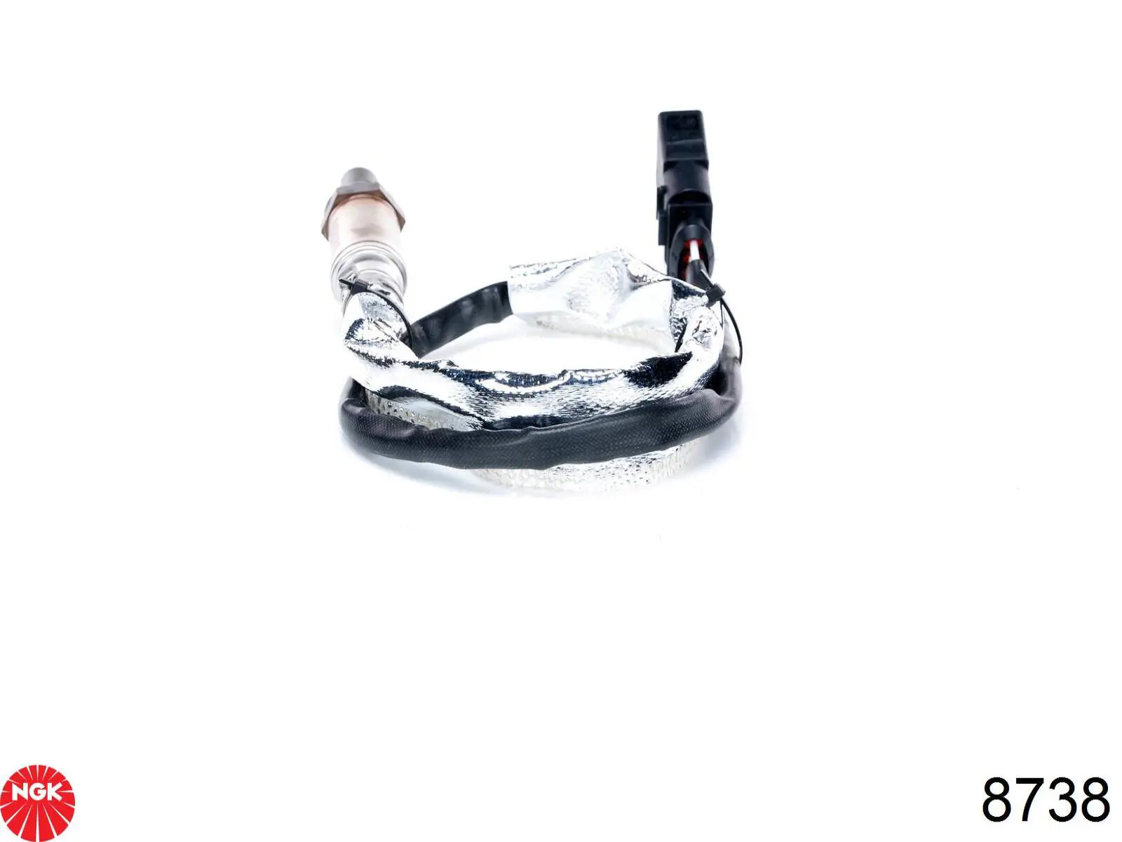Comprar 8738 NGK Sensor NOx