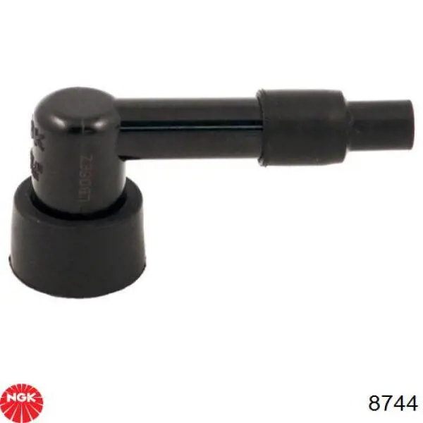 Comprar LB05EZ NGK Terminal de bujía