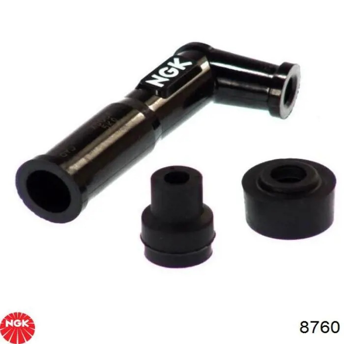 Comprar 8760 NGK 
