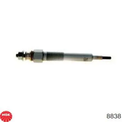Comprar 8838 NGK Calentadores diésel