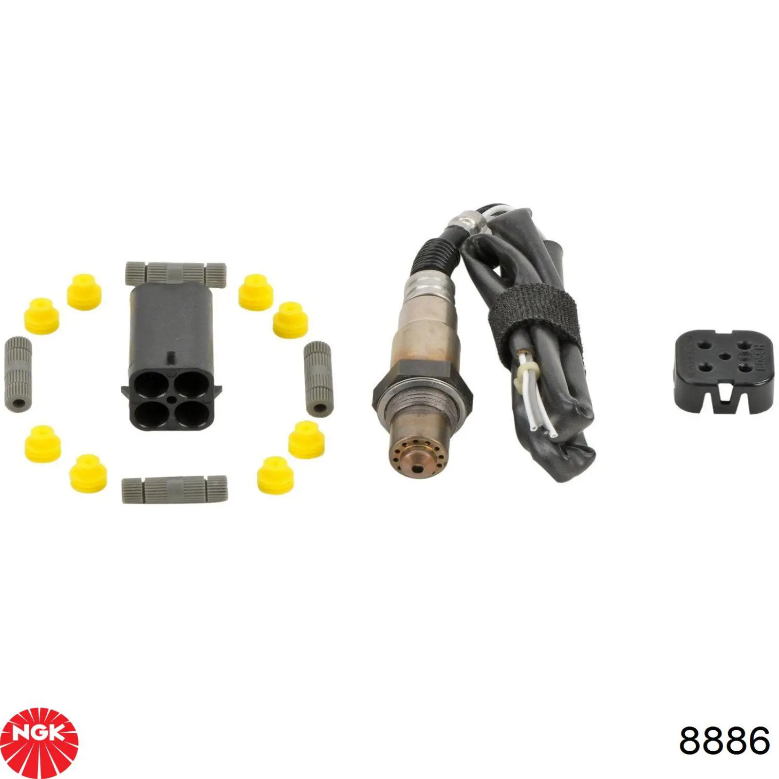 Sonda Lambda Toyota Avensis 1 T22